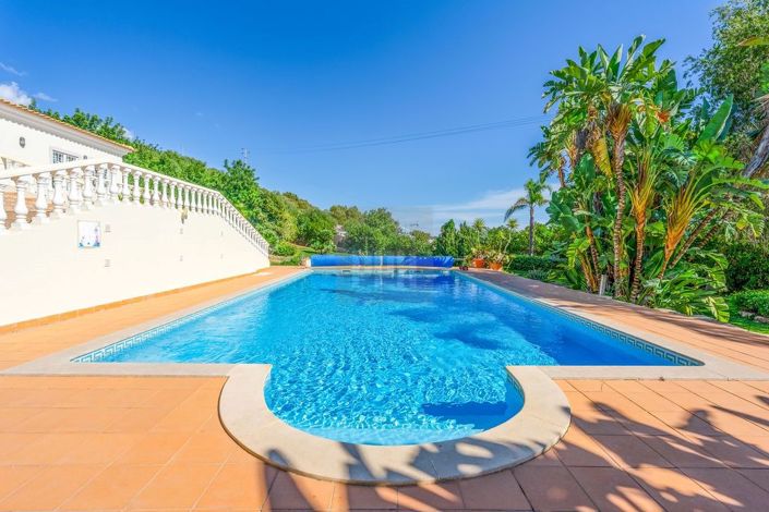 Image No.3-5 Bed Villa for sale