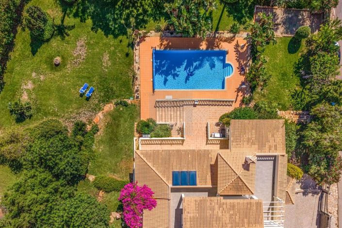 Image No.43-5 Bed Villa for sale