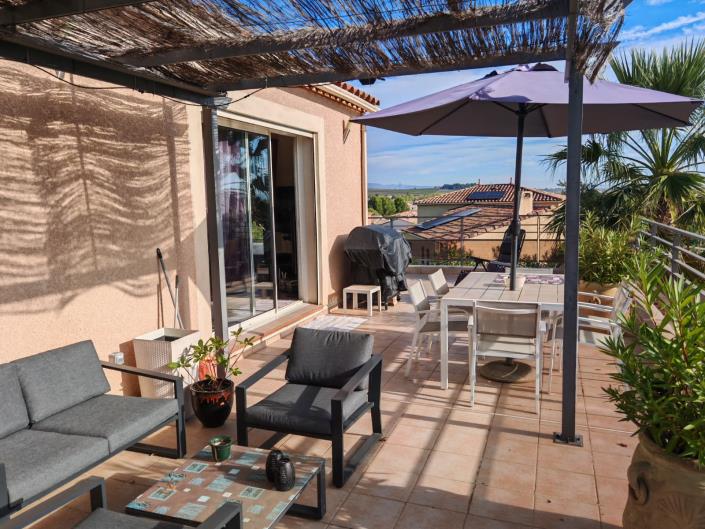 Image No.17-Propriété de 8 chambres à vendre à Adissan