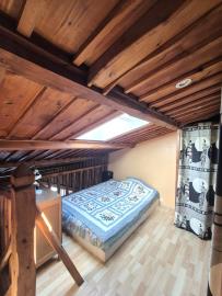 mezzanine