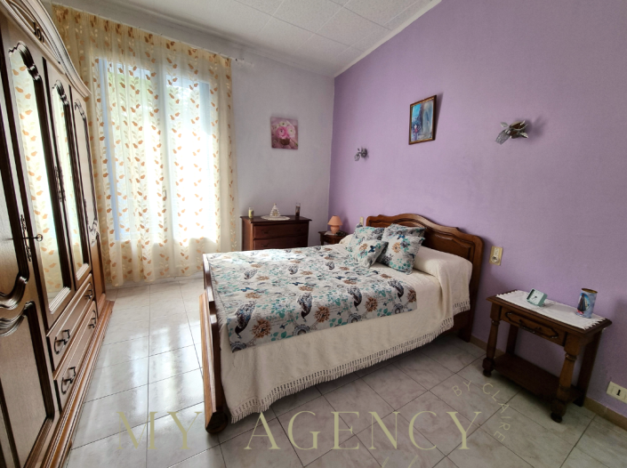 Image No.17-Maison de village de 4 chambres à vendre à Caux