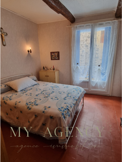 Image No.18-Maison de village de 4 chambres à vendre à Caux