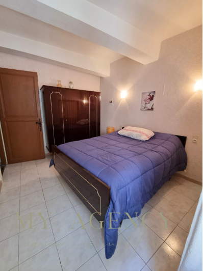 Image No.21-Maison de village de 4 chambres à vendre à Caux