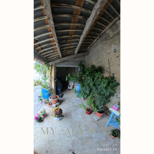 Image No.22-Maison de village de 4 chambres à vendre à Caux