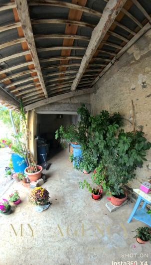 Image No.23-Maison de village de 4 chambres à vendre à Caux