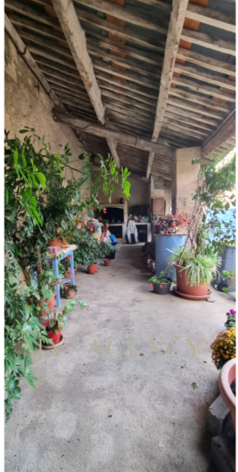 Image No.24-Maison de village de 4 chambres à vendre à Caux