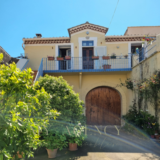 Image No.28-Maison de village de 4 chambres à vendre à Caux