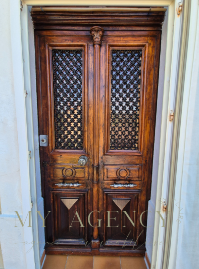 Image No.31-Maison de village de 4 chambres à vendre à Caux