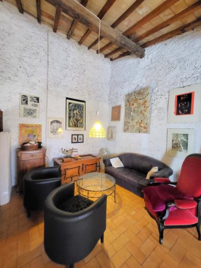 Image No.4-2 Bed Village House for sale