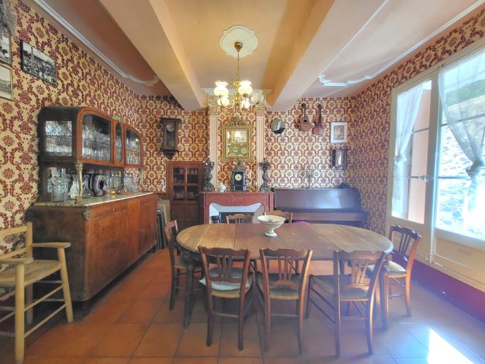 Image No.6-2 Bed Village House for sale