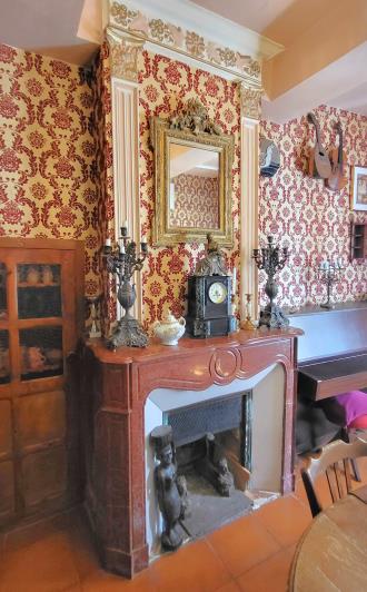 Image No.7-2 Bed Village House for sale