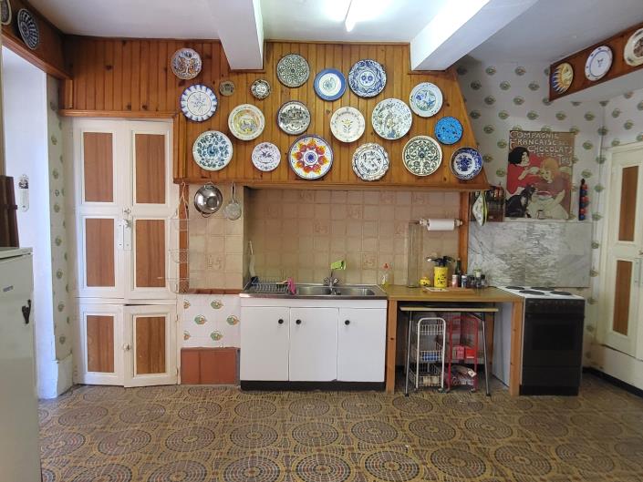 Image No.9-2 Bed Village House for sale