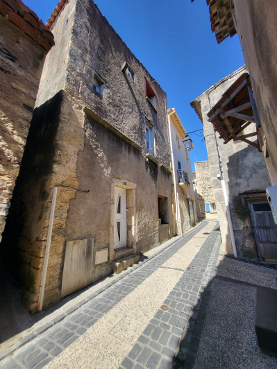 Image No.23-2 Bed Village House for sale