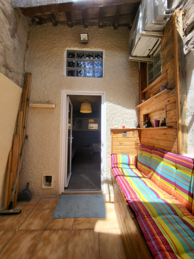 Image No.9-2 Bed Village House for sale