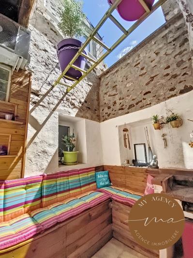 Image No.8-2 Bed Village House for sale