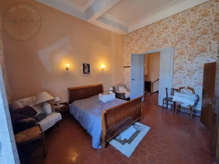 Image No.8-3 Bed Village House for sale