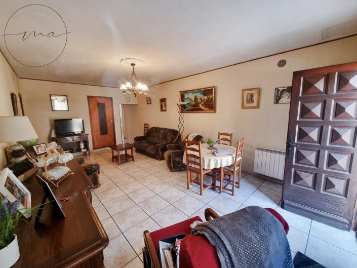 Image No.2-3 Bed Village House for sale