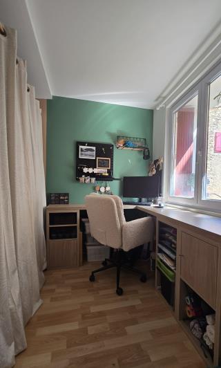 Image No.5-2 Bed Village House for sale