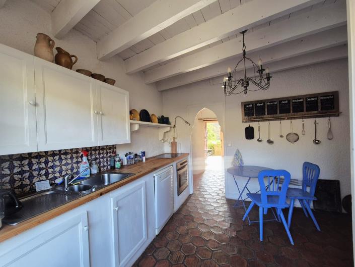 Image No.5-4 Bed Village House for sale