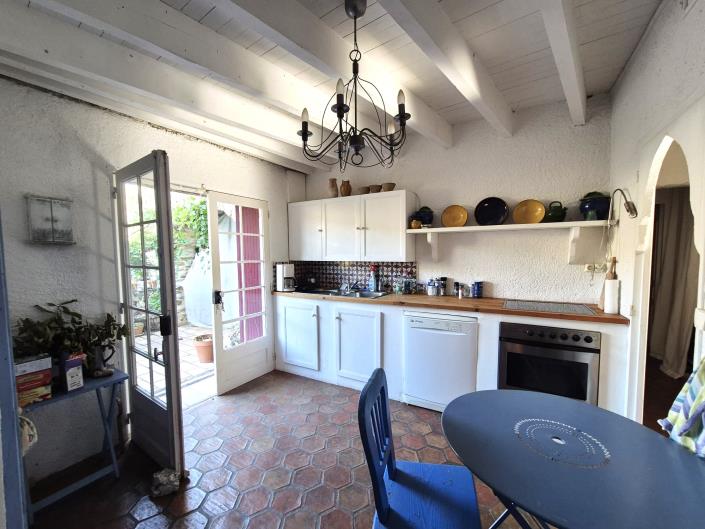 Image No.4-4 Bed Village House for sale