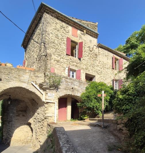 Image No.3-4 Bed Village House for sale