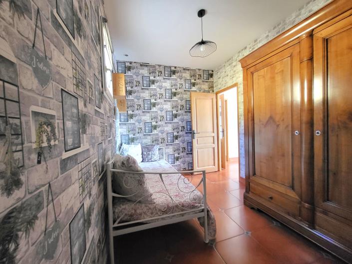 Image No.13-Villa de 4 chambres à vendre à Caux