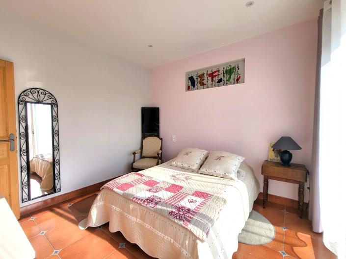 Image No.15-Villa de 4 chambres à vendre à Caux