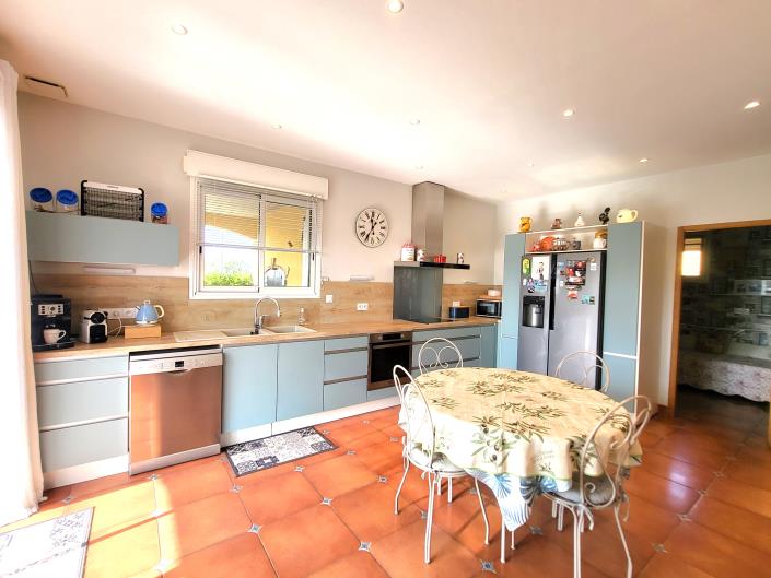 Image No.11-Villa de 4 chambres à vendre à Caux