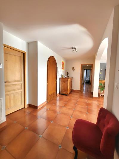 Image No.4-Villa de 4 chambres à vendre à Caux