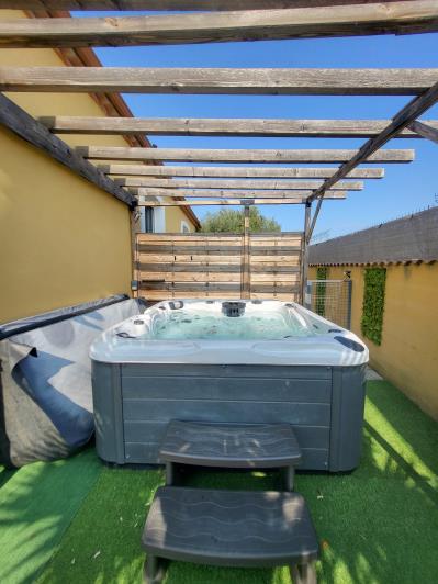 Image No.37-Villa de 4 chambres à vendre à Caux