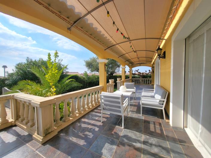 Image No.28-Villa de 4 chambres à vendre à Caux