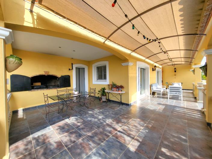 Image No.26-Villa de 4 chambres à vendre à Caux