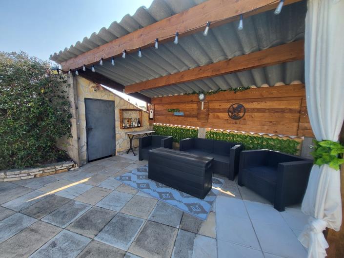 Image No.38-Villa de 4 chambres à vendre à Caux