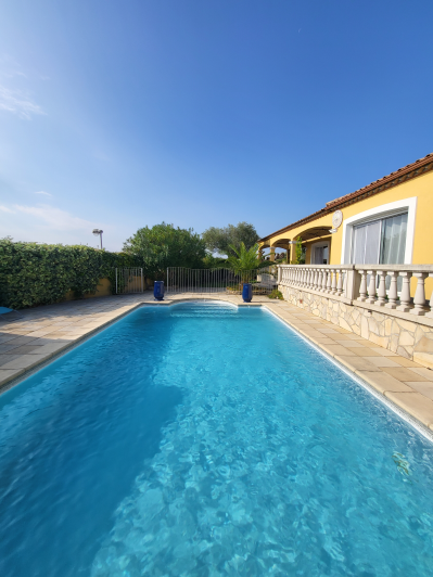 Image No.36-Villa de 4 chambres à vendre à Caux