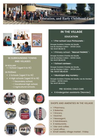 Image No.42-Villa de 4 chambres à vendre à Caux