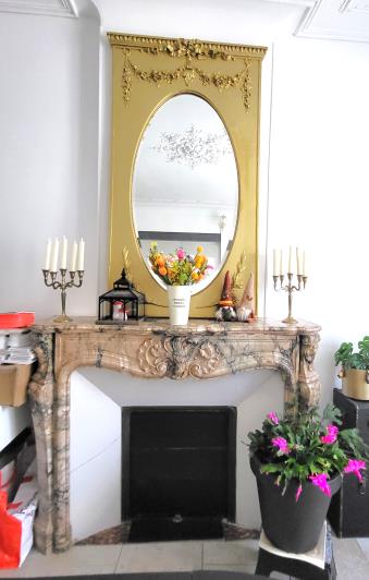 Image No.6-Maison de village de 6 chambres à vendre à Nizas