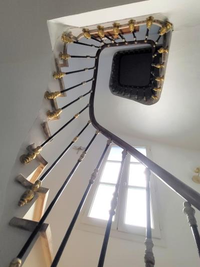 Image No.14-Maison de village de 6 chambres à vendre à Nizas