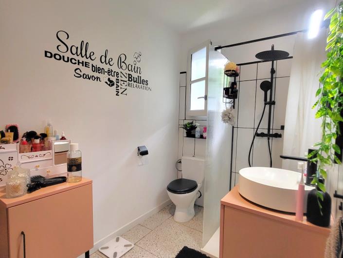 Image No.20-Maison de village de 6 chambres à vendre à Nizas