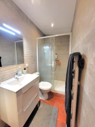 Image No.21-Maison de village de 6 chambres à vendre à Nizas