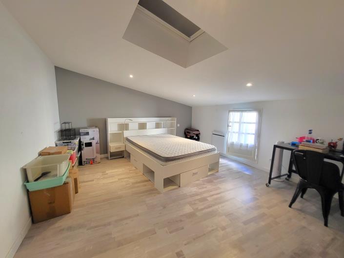 Image No.22-Maison de village de 6 chambres à vendre à Nizas