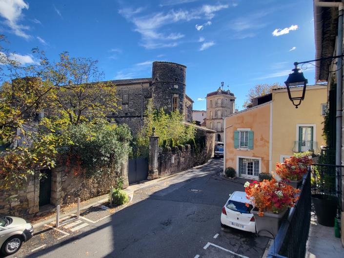 Image No.24-Maison de village de 6 chambres à vendre à Nizas