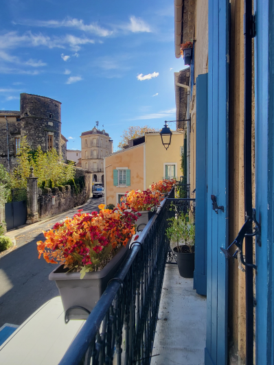 Image No.25-Maison de village de 6 chambres à vendre à Nizas