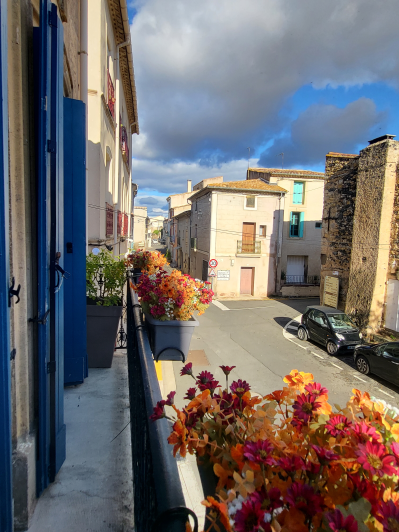 Image No.26-Maison de village de 6 chambres à vendre à Nizas