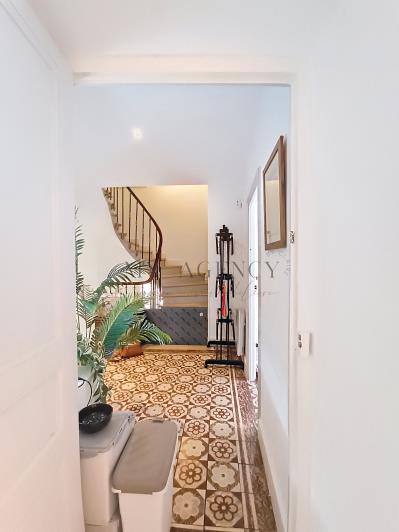 Image No.15-Maison de village de 6 chambres à vendre à Nizas