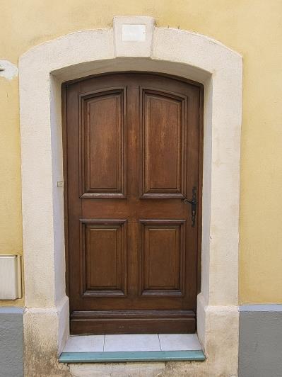 Image No.2-Maison de village de 3 chambres à vendre à Neffiès