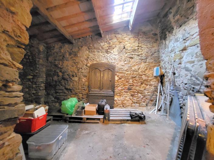 Image No.28-Maison de village de 3 chambres à vendre à Neffiès