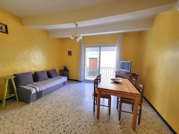 Image No.7-Maison de village de 3 chambres à vendre à Neffiès