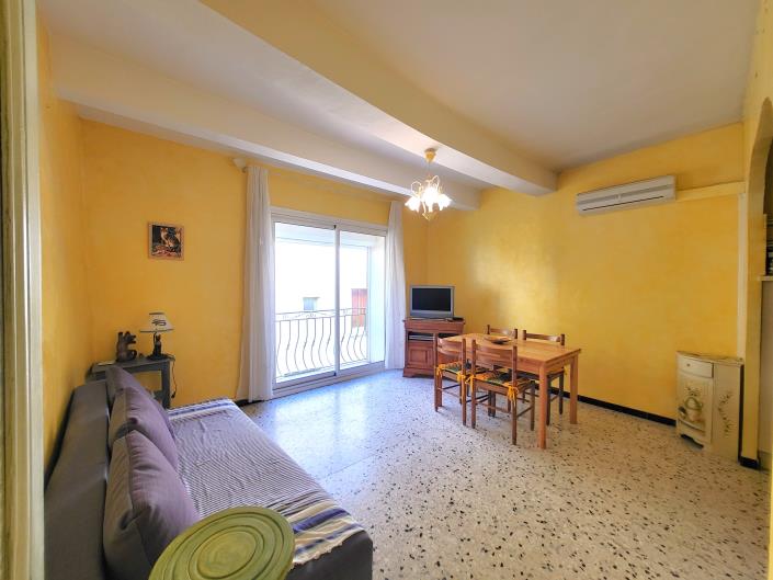 Image No.6-Maison de village de 3 chambres à vendre à Neffiès