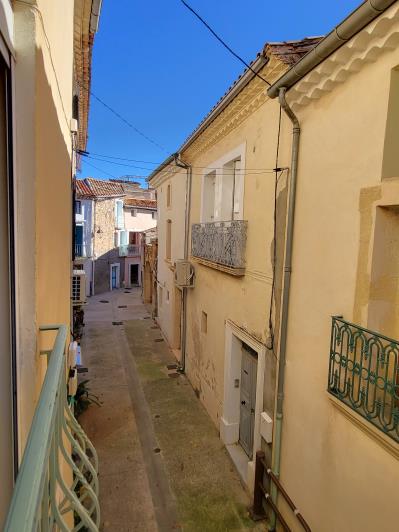 Image No.10-Maison de village de 3 chambres à vendre à Neffiès