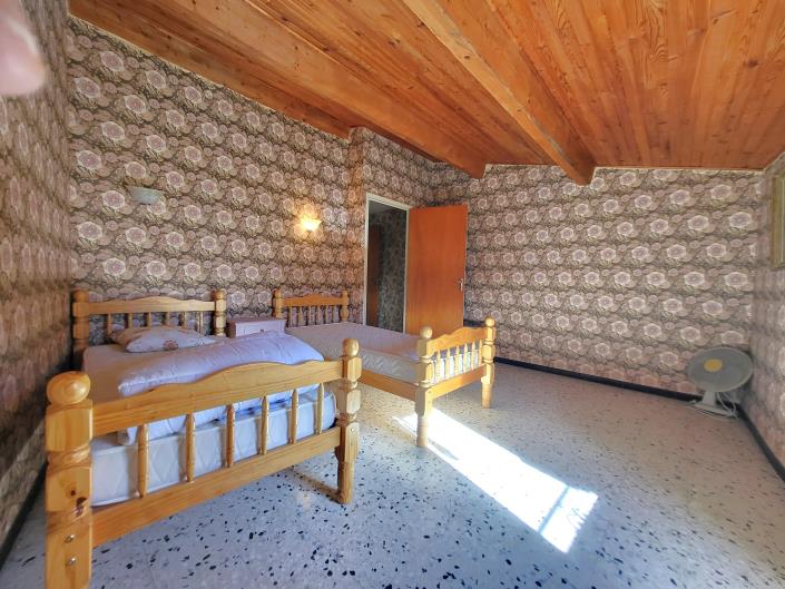 Image No.23-Maison de village de 3 chambres à vendre à Neffiès